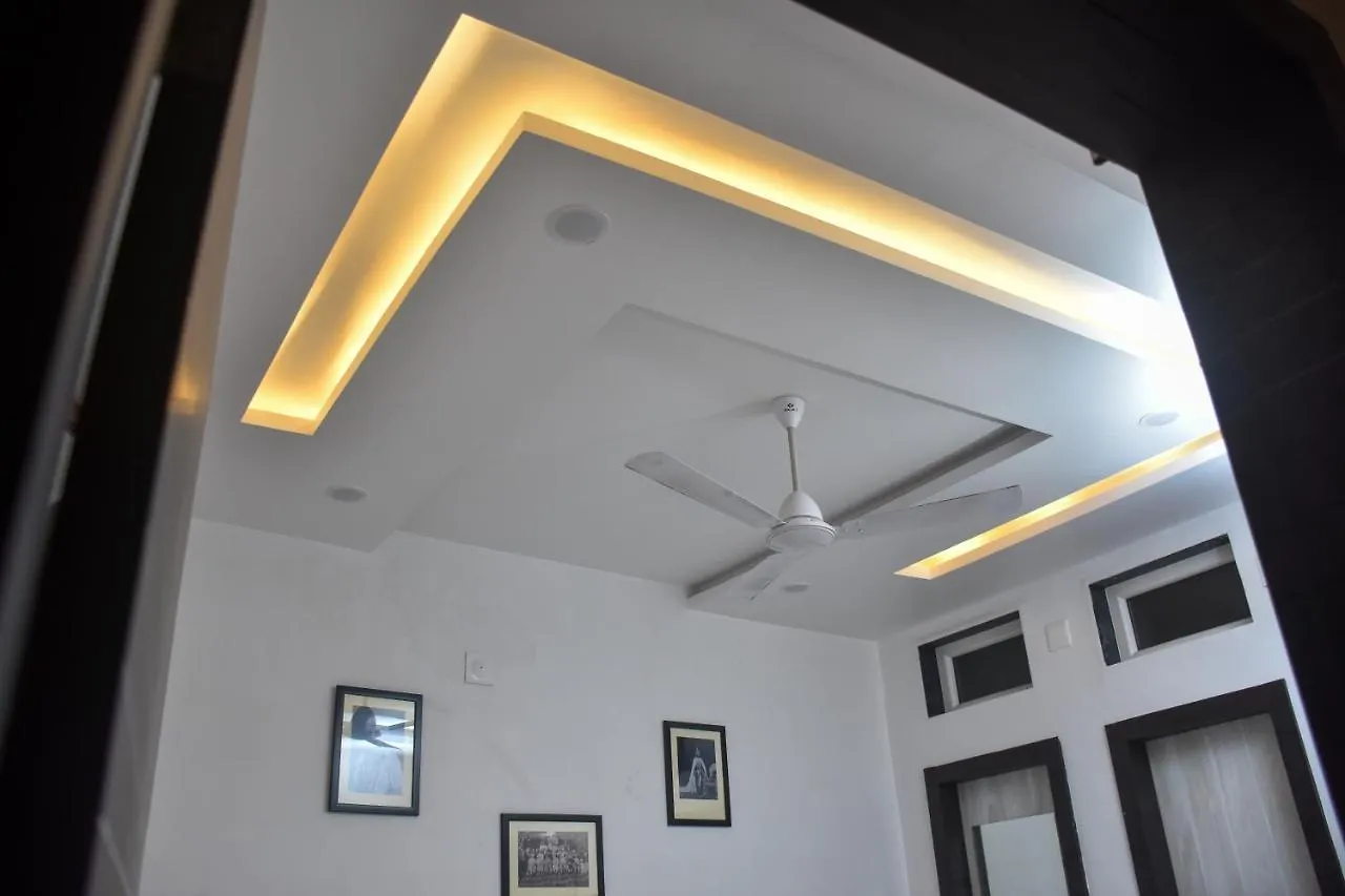 Hotel Lake Bridge Udaipur 0*,